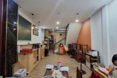 Nhà Đường Bạch Đằng Quận Bình Thạnh Phường 25.