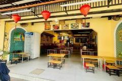 Bán gấp nhà mặt tiều KD đỉnh, Lê Lợi, P4, Gò Váp, 210m2, 3 tầng, ngang 7.1m, nở hậu