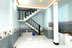 ♪ Nhà gần đường Lý Thái Tổ, 28m2, 2.5 tầng 3PN, cứng cáp sạch đẹp, 2.25 tỷ