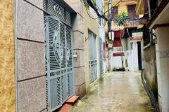 ???? PHÂN LÔ VIP HOÀNG SÂM – 2 VỈA HÈ – Ô TÔ TRÁNH – Ở + VP – 61M2 – 5 TẦNG – 16.5 TỶ
