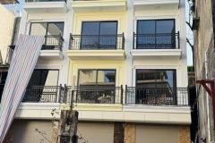 Nhà Đẹp Mai Động, Hoàng Mai, 5 Tầng Mới Koong, Gần ÔTô, 35m Nhỉnh 6 Tỷ