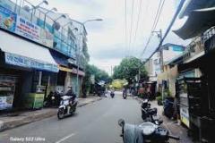 NHÀ HẺM XE HƠI GẦN MẶT TIỀN LÊ VĂN VIỆT – P. HIỆP PHÚ. 80M2, C4, 6.6 TỶ. LH: 0902631439