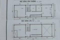 BÁN GẤP NHÀ MẶT TIỀN NGUYỄN ẢNH THỦ, TRUNG MỸ TÂY, Q12 – VỊ TRÍ CỰC SUNG!