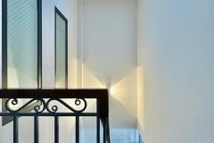 BÁN NHÀ TÂN BÌNH HXH 50M2 2 TẦNG NGANG GẦN 4M ĐẸP SÁT MT TRƯỜNG SA  6.6 TỶ.