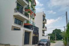 Bán Nhà mới đường 22 linh đông thủ đức TPHCM,Lh 0908795128.