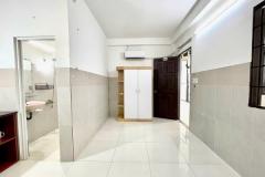 Siêu phẩm CHDV - sát bên Q1 - 52m2 - 4 tầng - DT lên đến 30 tr/ tháng - sổ A4 - Chỉ 6.x