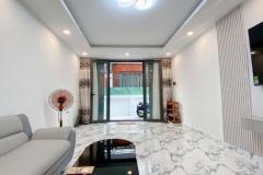NGUYỄN TRỌNG TUYỂN – NHÀ MỚI 3 TẦNG – TẶNG FULL NỘI THẤT – CHỈ 6.X TỶ