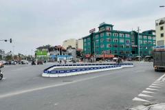bán nhà Ngọc Thuỵ, 160m, mặt tiền 7m, ôtô tránh, cạnh chợ Ngọc Thuỵ, gần đường Hồng