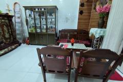 BÁN NHÀ - NƠ TRANG LONG - 97M2 ( 5X 19 ) - 2 TẦNG - HẺM Ô TÔ 7 CHỖ - KHÔNG QH- KHÔNG