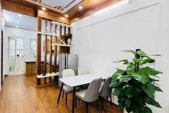Căn 66m² Full Nội Thất, Tầng 16 CT12 – Ban Công Thoáng, Giá Tốt