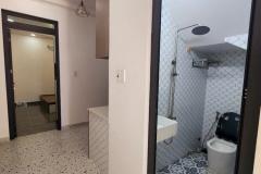 Bán nhà riêng HXH, tại Âu Dương Lân, 6,2 tỷ, 50m2, 2PN, 2WC, 2 tầng, Q8, HCM