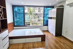 NHỈNH 2 TỶ SỔ ĐỎ CC TẬP THỂ NGUYỄN QUÝ ĐỨC THANH XUÂN BẮC 40M  FULL NỘI THẤT Ở NGAY LH