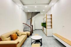 BÁN NHÀ PHẠM VĂN ĐỒNG – 32m x 5 TẦNG CHỈ 7.25 TỶ - DÂN XÂY - GẦN Ô TÔ. 0968669247