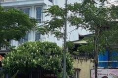 ⚜️ MẶT PHỐ VIP ĐẠI CỒ VIỆT, 195M2 9 TẦNG (8 NỔI+1 HẦM), MT 7M CHỈ 155 TỶ ⚜️