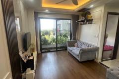 Bán căn hộ chung cư Phương Đông Green Park Hoàng Liệt, Hoàng Mai 53m2 chỉ 3 tỷ