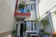 Cơ Hội Vàng! Nhà Phố 4 Tầng 68m², Phạm Thế Hiển, Quận 8 - Chỉ 13 Tỷ!