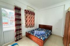 Pl NGUYỄN NGỌC NẠI Ô TÔ 7 CHỖ ĐỖ CỬA Diện tích 42m2 5 tầng mặt tiền 4m giá 12.8 tỷ