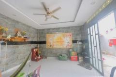 Nhỉnh 4 tỷ có nhà HXH Lê Liễu, Tân Quý, Tân Phú, 44m2, 2 tầng, ngang 9m