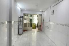 Cực Đẹp Ngô Gia Tự Q10, 2 Mặt Hẻm Rộng, 41M² – SHR, Gần Ngã 7 – Chỉ 6 Tỷ