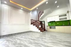 NHÀ LIÊN MẠC – 42M2 x 5 TẦNG – ĐẦU NGÕ 145 LIÊN MẠC - GIÁ 6,1 TỶ