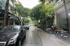 ⚜️ MẶT PHỐ XUÂN QUỲNH, KĐT NAM TRUNG YÊN, 68M2 5T THANG MÁY, MT 5M, CHỈ 37 TỶ ⚜️