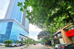 ⚜️ LẠC LONG QUÂN, XUÂN LA, TÂY HỒ 100M2 5T THANG MÁY MT 5M, NHƯ BIỆT THỰ 75 TỶ ⚜️