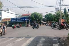 Cơ Hội Đầu Tư  Đất Phân Lô  Quận 12, Tân Thới Hiệp 9 - 962m2 Ngang 27m x37m Chỉ 31 Tỷ