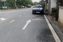 BÁN ĐẤT  TẶNG NHÀ - ĐA TỐN - GIA LÂM- ĐƯỜNG RỘNG- NGÕ THÔNG- Ô TÔ ĐỖ.<br />
56m2. NHỈNH >5tỷ