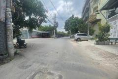 Bán nhà, HXT 12m thông, Phạm Văn Chiêu, ngang 8m, CN 244m2, phường 14, Gò Vấp, 18,9 tỷ