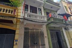 ???? CƠ HỘI VÀNG CHO NHÀ ĐẦU TƯ – PHÂN LÔ Ô TÔ TRÁNH – PHẠM TUẤN TÀI, CẦU GIẤY<br />
 52.6m² *5T