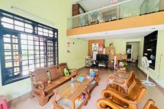 ♥ Nhà 2 Mặt Tiền kiệt 5.5m cạnh Bãi Tắm Mỹ Khê, 232m2, ngang 12m