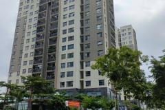 Bán CH 96m² – 3PN Full Đồ, BC Đông Nam ở Sướng – Xuân Phương Residence, giá 6.3 Tỷ