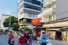 Nhà Mặt Tiền Trần Thị Cờ Thới An Quận 12 127m² Chỉ 11 Tỷ 900 TL.