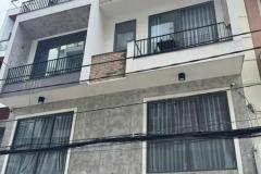 **Bán nhà hxh Lê Văn Sỹ** p1, quận Tân Bình (6*14) 2 tầng chỉ 12 tỷ