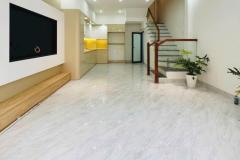 Bán nhà ngõ 108 Bùi Xương Trạch- Ngõ ba gác tránh- Quy hoạch ổn định- 66m, chỉ nhỉnh 6
