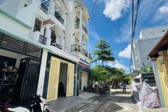 Đất Linh Trung Thủ Đức – Ngang 8m Vuông Đẹp – 117m² – Hẻm Xe Tải – Gần Hoàng Diệu 2 –