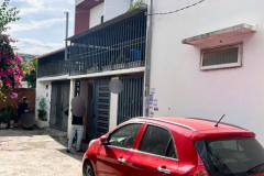 Nhà Hẻm Xe Hơi đường Liên Hoa, Xã Vĩnh Ngọc, Phường Tây Nha Trang