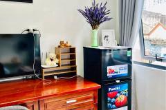 BDS DÒNG TIỀN 600 TR/NĂM - SÁT Q1 - HXH - 97M2 (4X19 NỞ HẬU 6M) - 4 TẦNG  - CHỈ 11.X TỶ