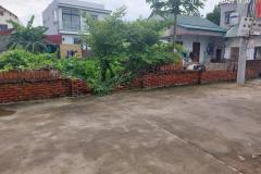 Bán đất Quang Tiến (Nội Bài), 210m2, mt9.8m, 2 ô tô tránh, 5.25 tỷ, Sóc Sơn.