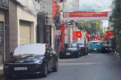 CHỈ NHỈNH 6 TỎI, NHÀ 2 TẦNG, FULL NỘI THẤT XỊN, HẺM XE HƠI LV.SỸ, KINH DOANH ĐỈNH.