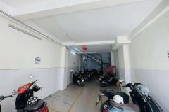 Bán CHDV HXH 19 phòng, Phan Huy Ích, P12, Gò Vấp, 103m2, 7 tầng, thang máy, thu nhập