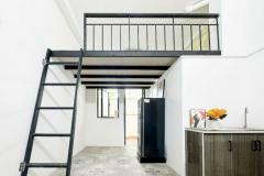 CHDV 4 Tầng 22 Phòng 160m2 có 18 tỷ Cát Lái Quận 2 TP.HCM