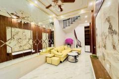 Sát Bách-Kinh-Xây, Trung Tâm Hai Bà Trưng Nhà Đẹp Ở Ngay Nhỉnh 5 Tỷ