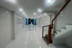 Bán nhà riêng tại Âu Dương Lân, 24,6 tỷ, 150m2, pháp lý đầy đủ, giá tốt uy tín