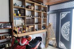 ♪ Nhà gần MT Ông Ích Khiêm Đống Đa, Ô tô đậu 20m, 61m2, 2.89 tỷ