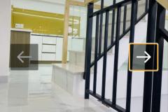Nhà hẻm xe hơi , 30m2 , 4 lầu , Phú Nhuận  , giá 7.2 tỷ .