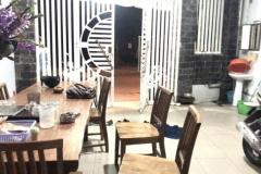 Bán nhà mặt phố Tân Hòa 2, Q.9, Hiệp Phú. DT 93m2, 2 tầng, 3PN. Sổ hồng. Giá 8.9 tỷ.