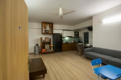 bán gấp căn hộ 734 chung cư thanh hà giá chỉ 2,4x tỷ triệu full nội thất vào ở ngay