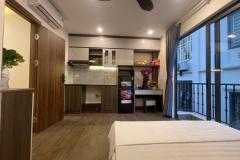 BÁN CCMN PHÚ DIỄN 100M2X7T,17 PHÒNG TO,Ô TÔ ĐỖ CỬA, 90 TRIỆU/M, GIÁ 19.9 TỶ