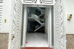 Nhà 5 tầng Liên Tỉnh 5 Q8. Giá 9,2 tỷ TL